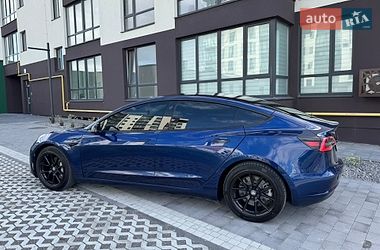 Седан Tesla Model 3 2022 в Львове фото 11 Седан Tesla Model 3 2022 в Львове