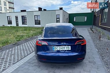Седан Tesla Model 3 2022 в Львове фото 18 Седан Tesla Model 3 2022 в Львове