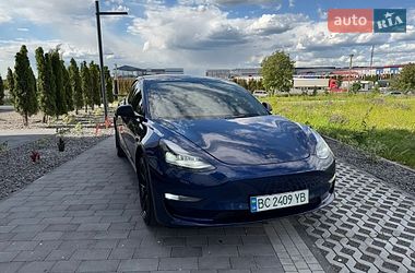 Седан Tesla Model 3 2022 в Львове фото 34 Седан Tesla Model 3 2022 в Львове