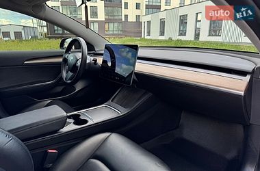 Седан Tesla Model 3 2022 в Львове фото 53 Седан Tesla Model 3 2022 в Львове
