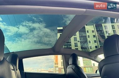 Седан Tesla Model 3 2022 в Львове фото 58 Седан Tesla Model 3 2022 в Львове