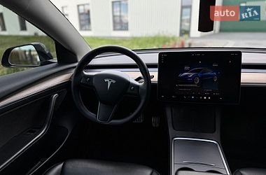 Седан Tesla Model 3 2022 в Львове фото 62 Седан Tesla Model 3 2022 в Львове
