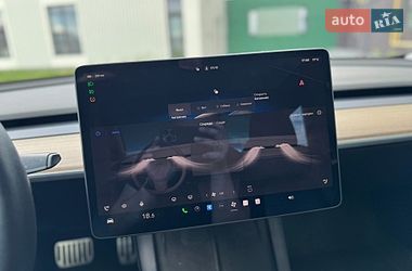 Седан Tesla Model 3 2022 в Львове фото 68 Седан Tesla Model 3 2022 в Львове