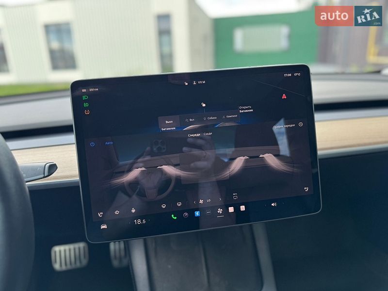 Седан Tesla Model 3 2022 в Львове фото 68 Седан Tesla Model 3 2022 в Львове