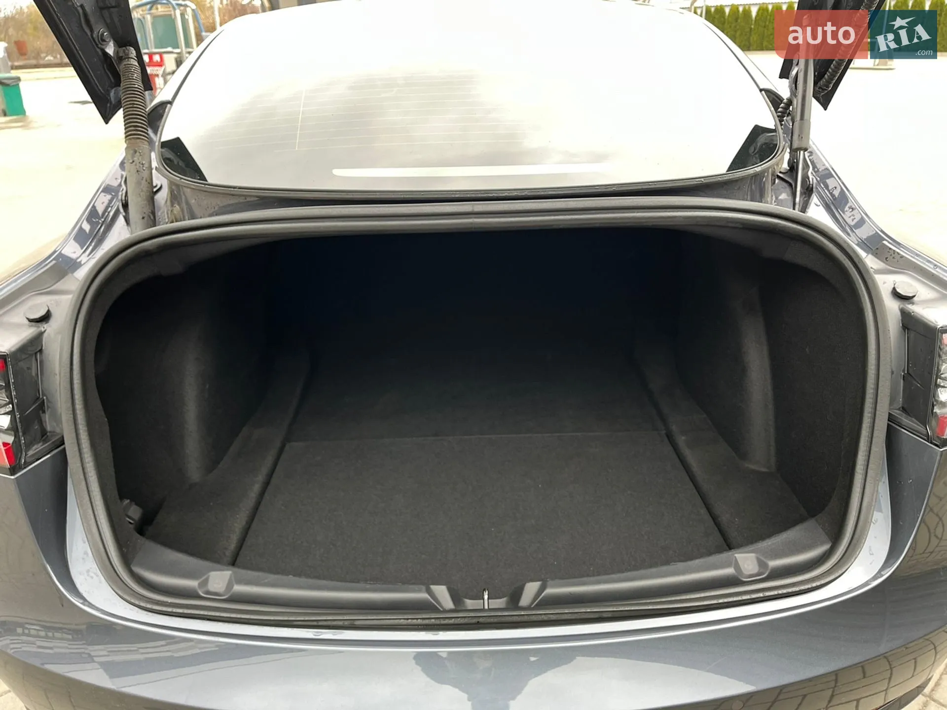 2022 Tesla Model 3 - мініатюра 16