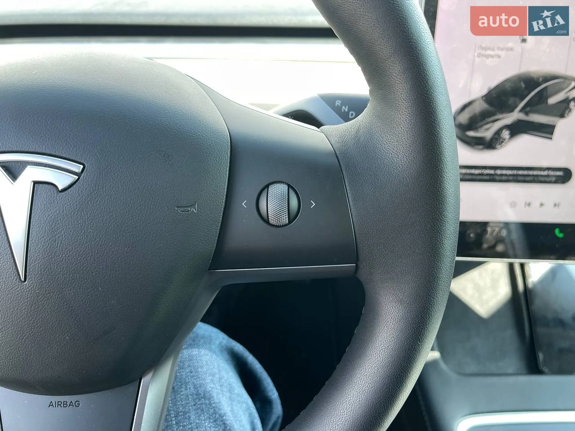 2021 Tesla Model 3 - мініатюра 9