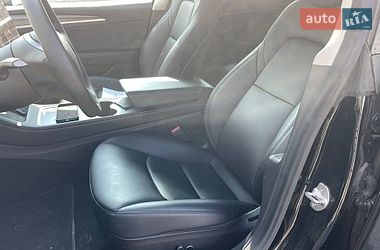 Седан Tesla Model 3 2021 в Києві