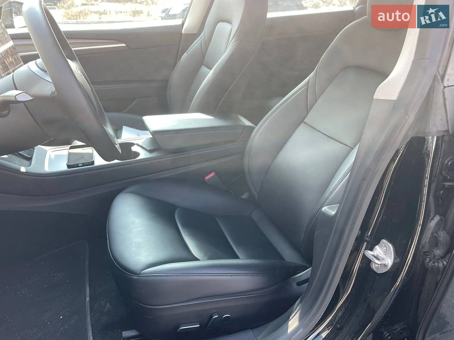 2021 Tesla Model 3 - мініатюра 14