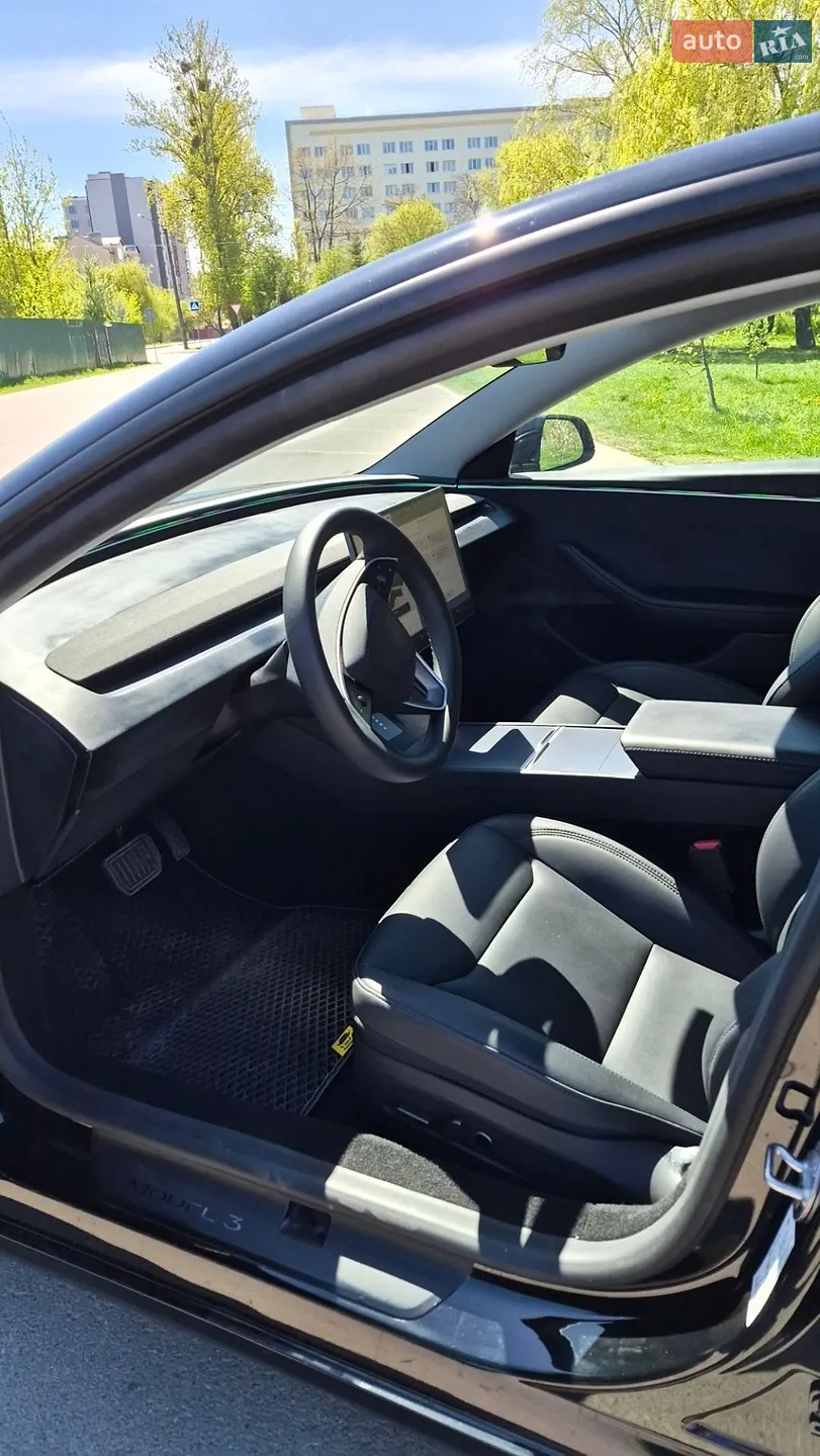 2024 Tesla Model 3 - мініатюра 16