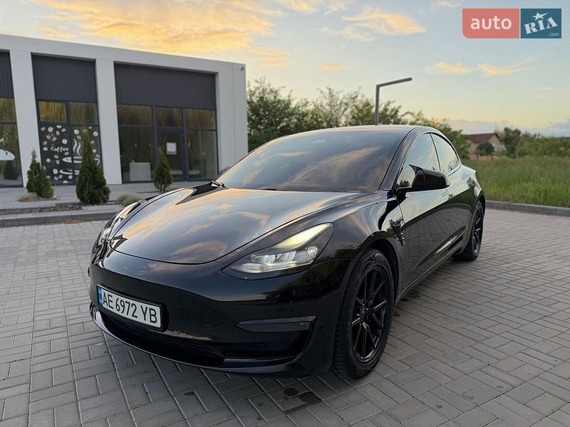 Седан Tesla Model 3 2019 в Днепре фото 16 Седан Tesla Model 3 2019 в Днепре