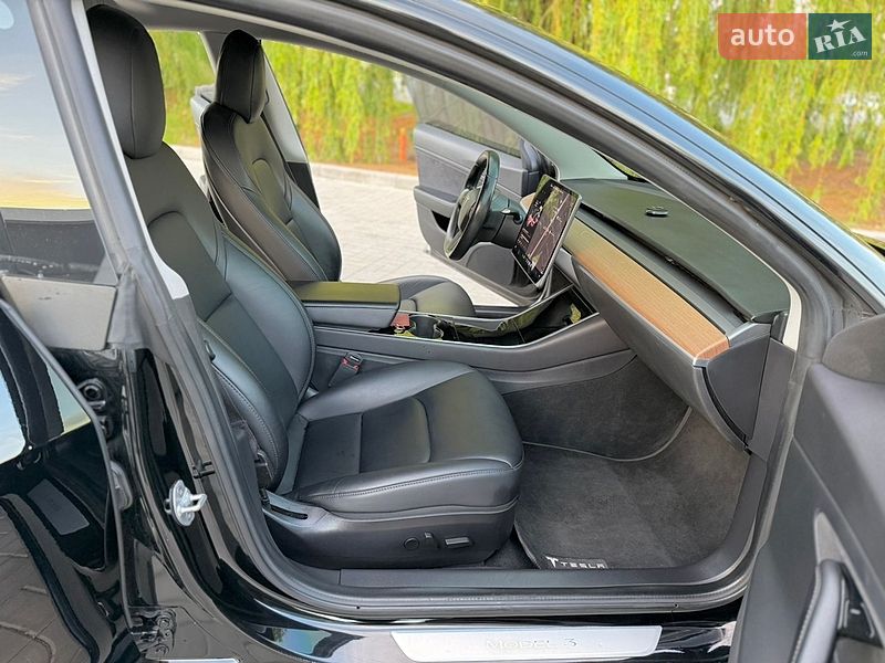 Седан Tesla Model 3 2019 в Днепре фото 24 Седан Tesla Model 3 2019 в Днепре