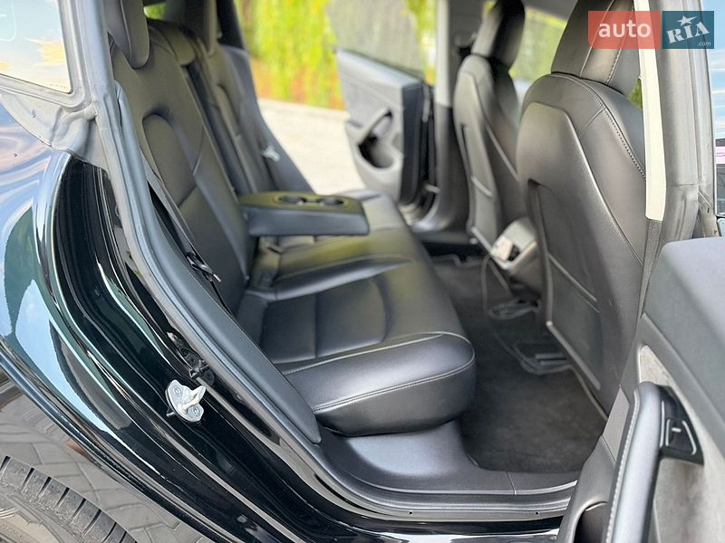 Седан Tesla Model 3 2019 в Днепре фото 29 Седан Tesla Model 3 2019 в Днепре