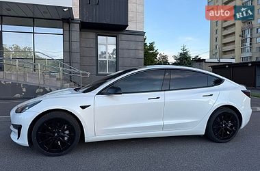 Седан Tesla Model 3 2022 в Харькове