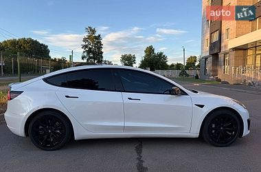Седан Tesla Model 3 2022 в Харкові фото 8 Седан Tesla Model 3 2022 в Харкові