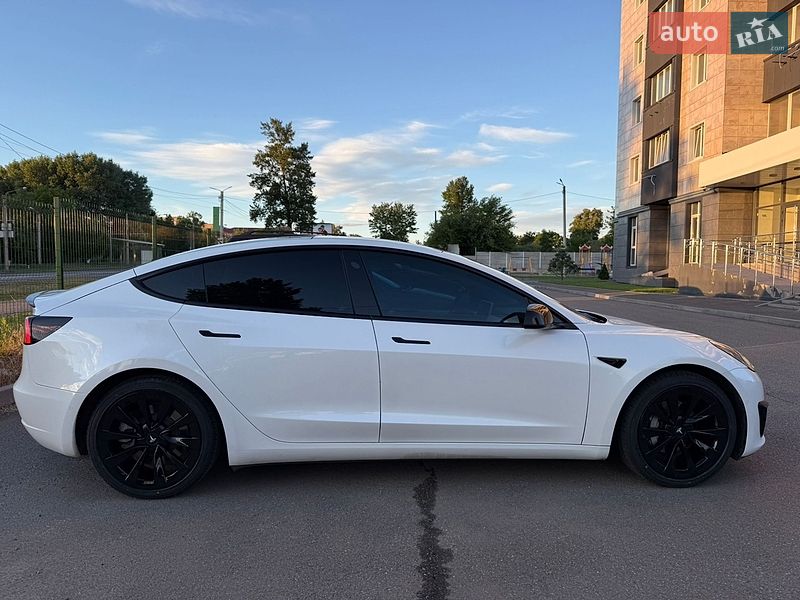 Седан Tesla Model 3 2022 в Харкові фото 8 Седан Tesla Model 3 2022 в Харкові