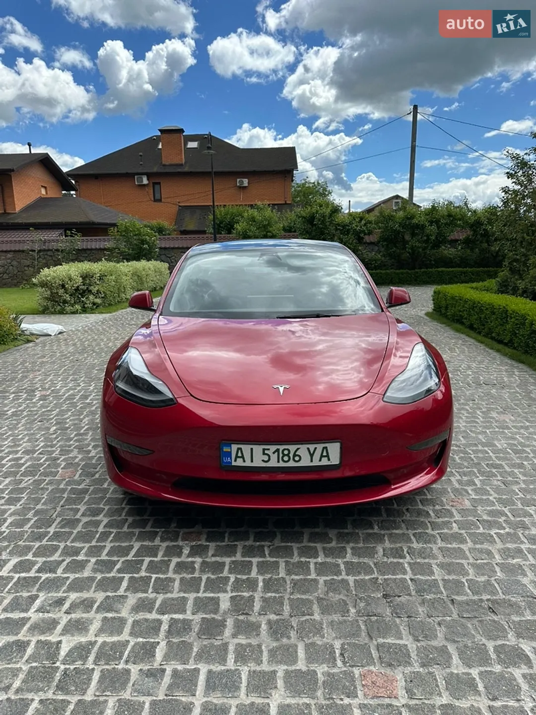2022 Tesla Model 3 - мініатюра 3