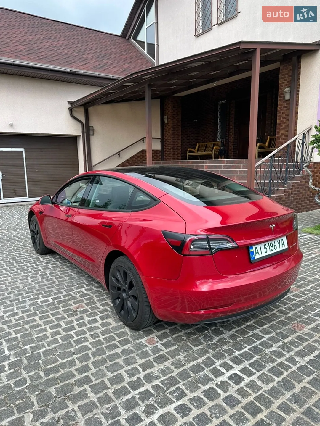 2022 Tesla Model 3 - мініатюра 6
