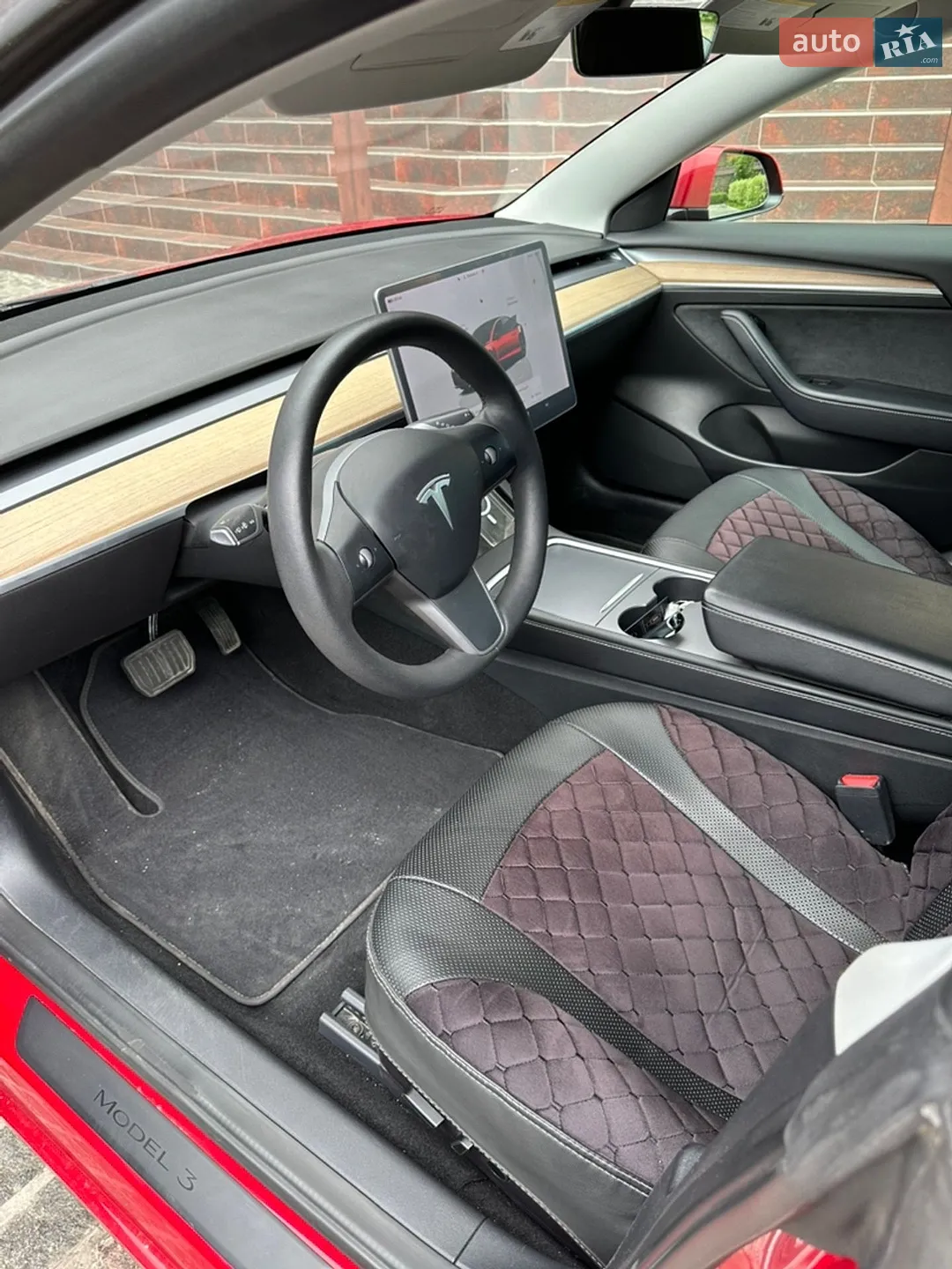 2022 Tesla Model 3 - мініатюра 8