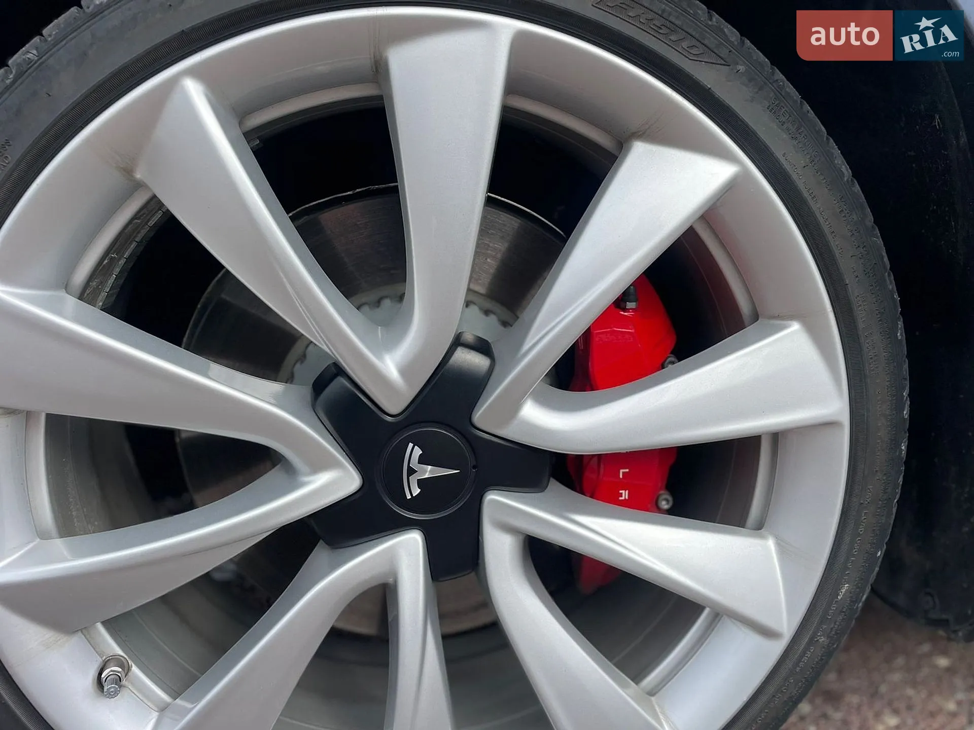 2019 Tesla Model 3 - мініатюра 10
