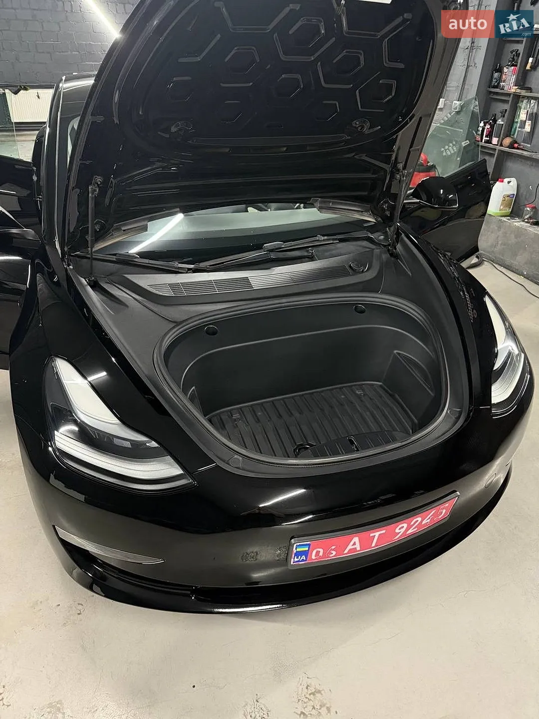 2023 Tesla Model 3 - мініатюра 5