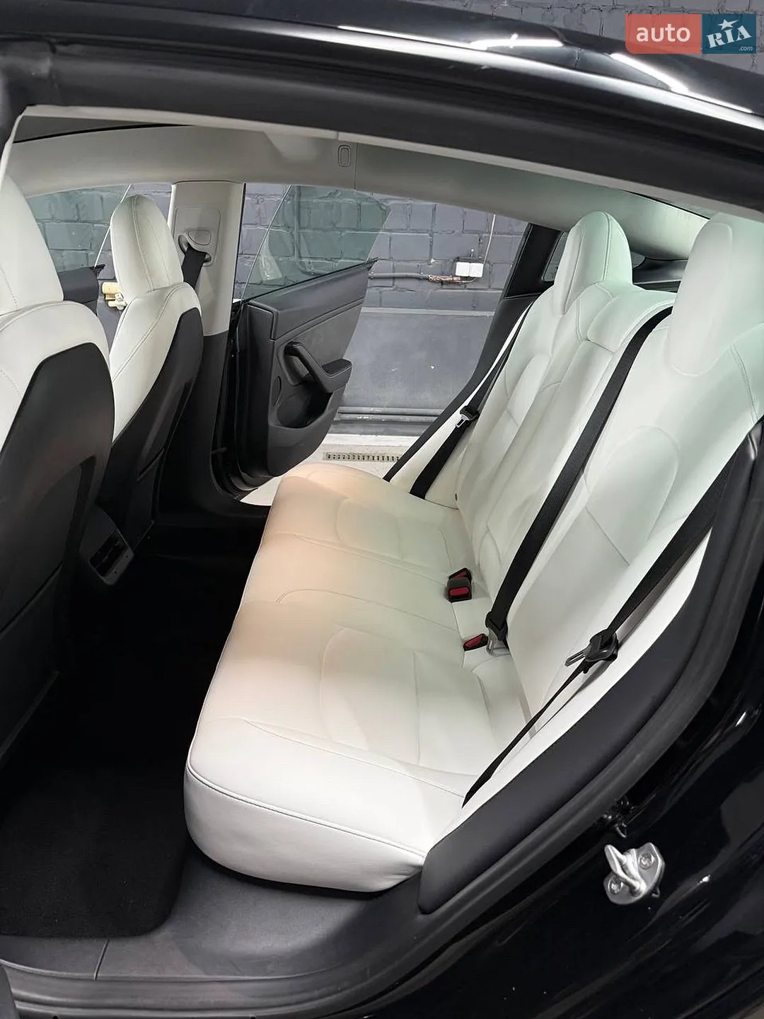 2023 Tesla Model 3 - мініатюра 9