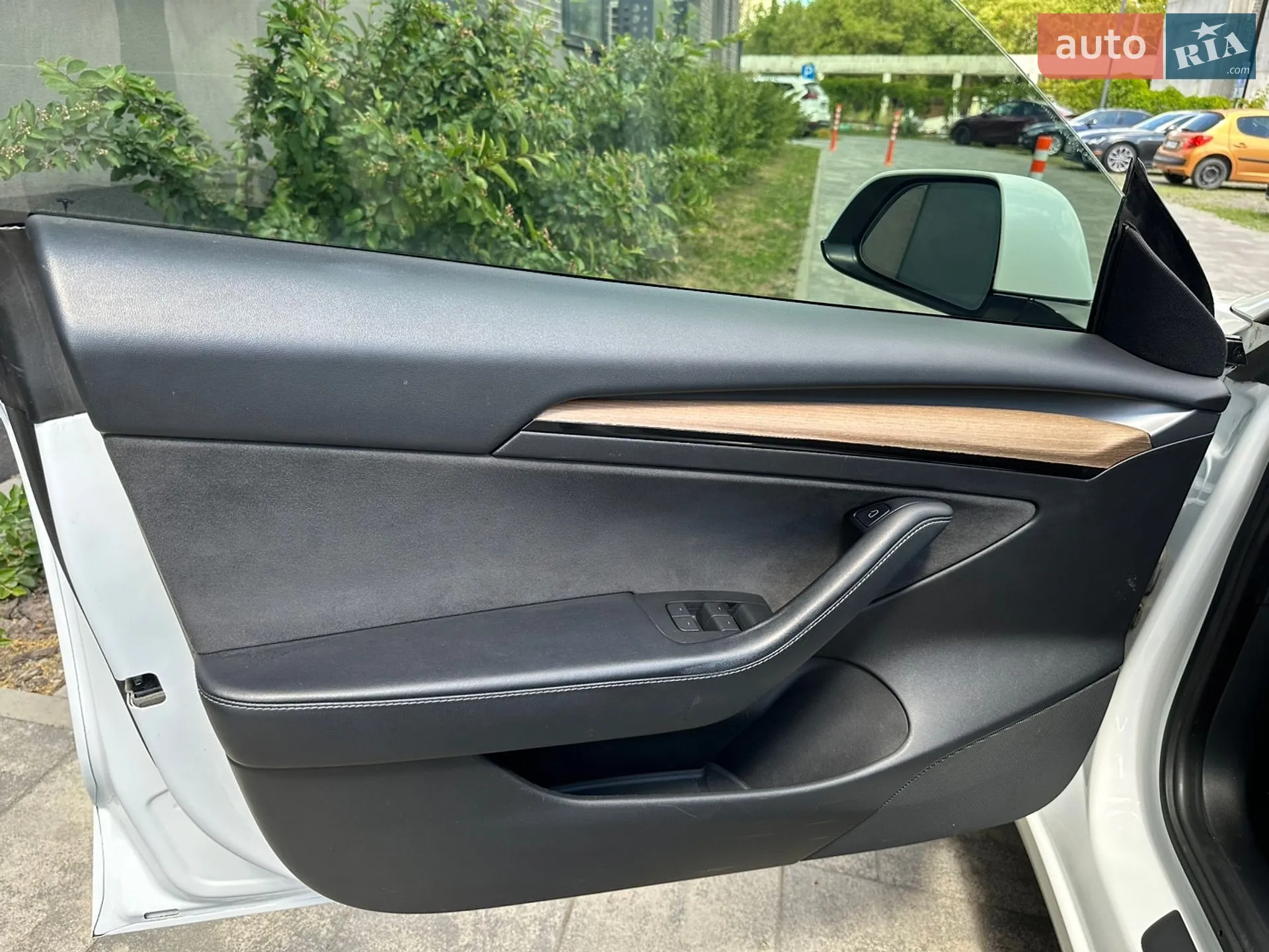 2021 Tesla Model 3 - мініатюра 14