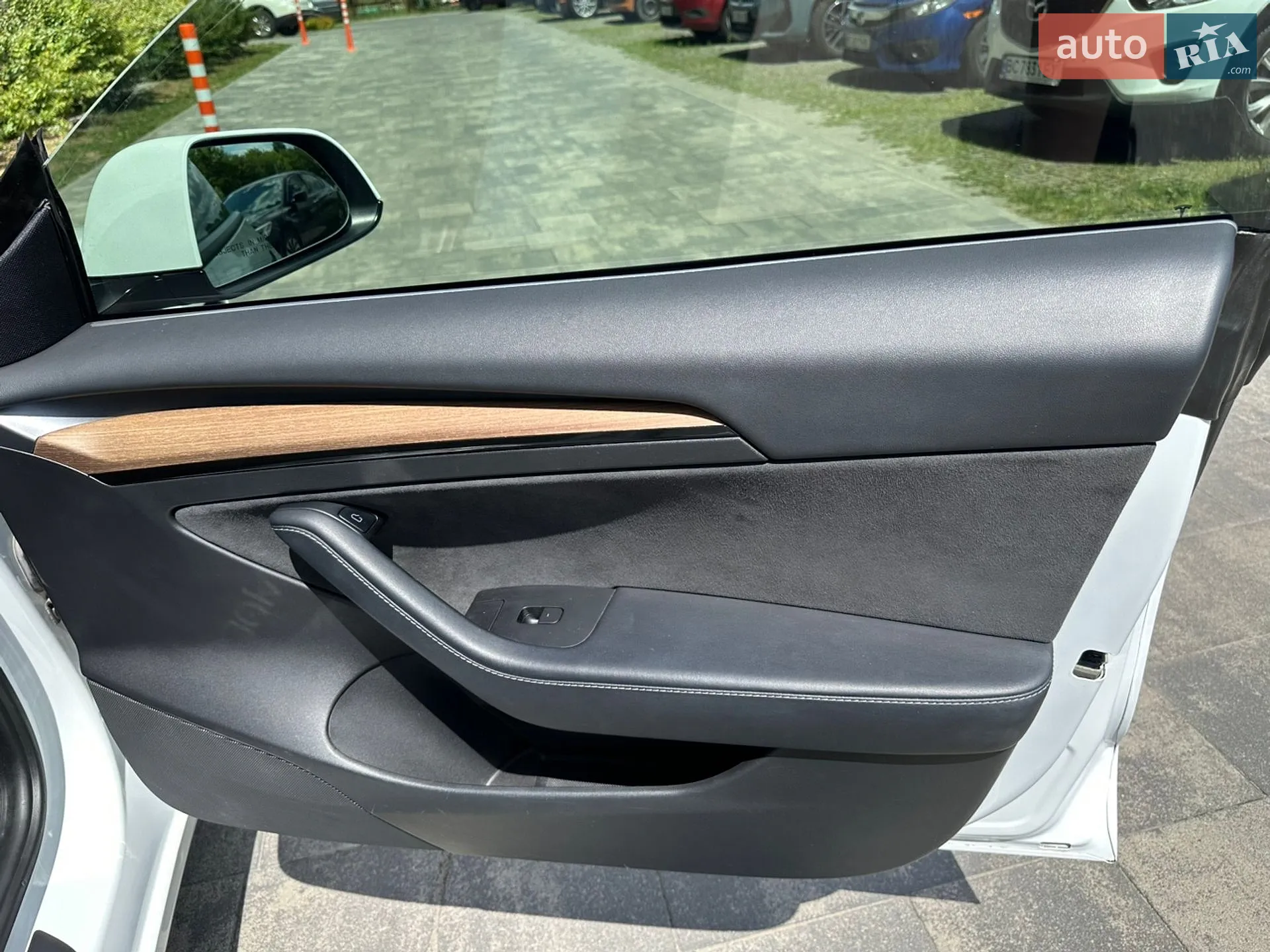 2021 Tesla Model 3 - мініатюра 17