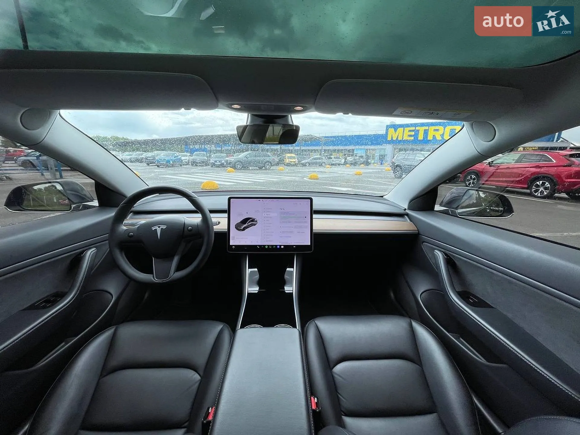 2019 Tesla Model 3 - мініатюра 13