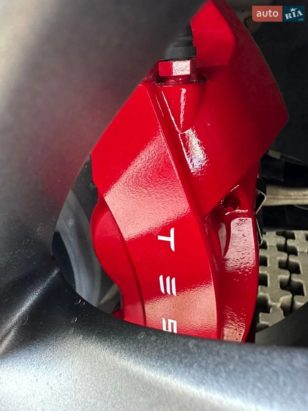 2021 Tesla Model 3 - мініатюра 22