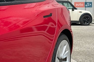 Седан Tesla Model 3 2022 в Одессе