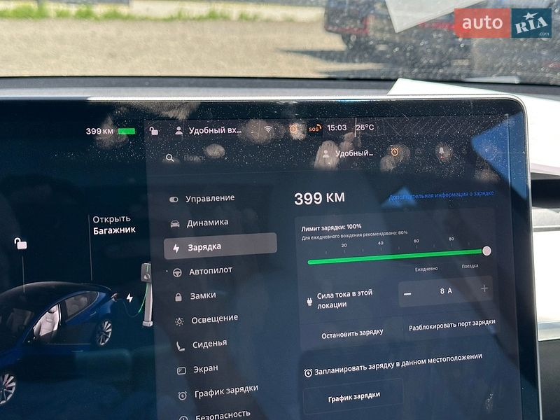 Седан Tesla Model 3 2019 в Луцке фото 78 Седан Tesla Model 3 2019 в Луцке