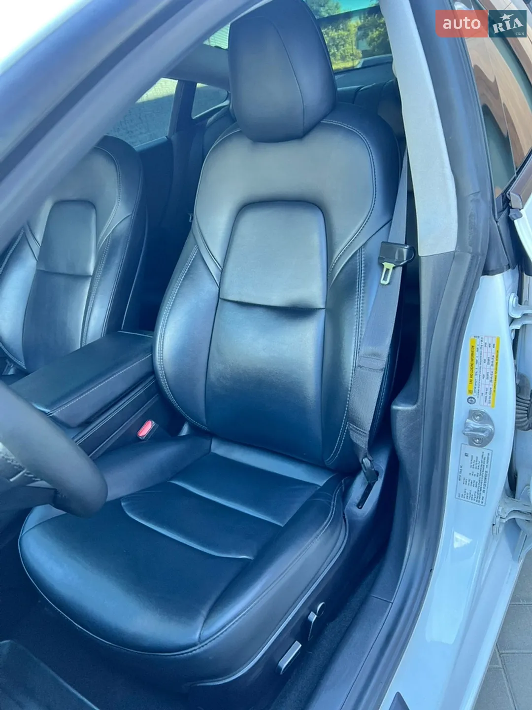 2021 Tesla Model 3 - мініатюра 13