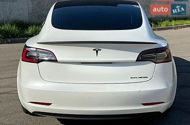 Седан Tesla Model 3 2019 в Києві фото 6 Седан Tesla Model 3 2019 в Києві
