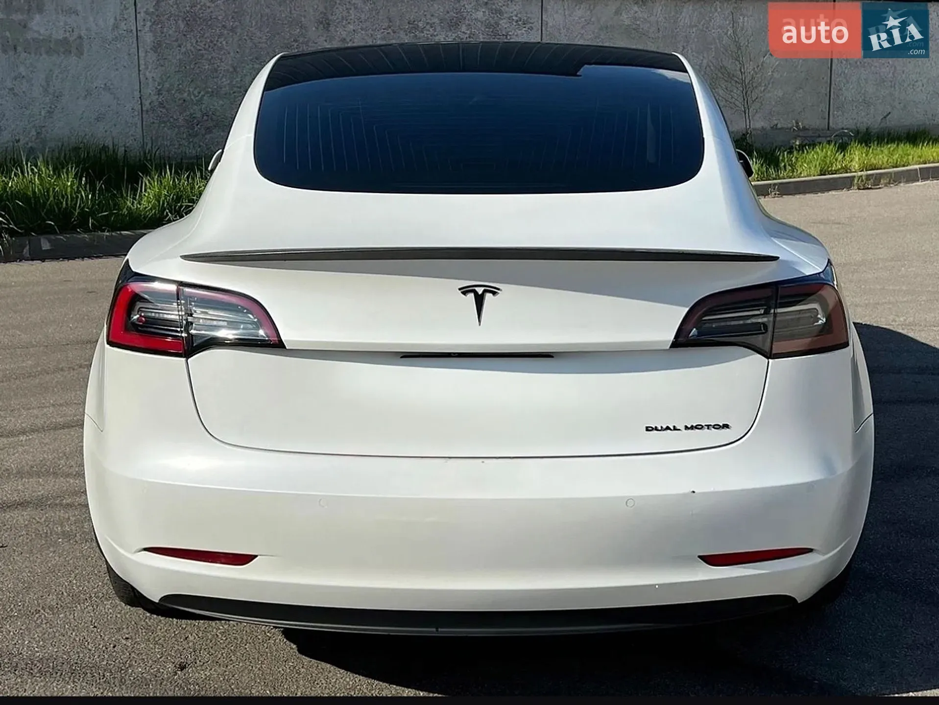 2019 Tesla Model 3 - мініатюра 6