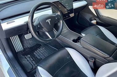 Седан Tesla Model 3 2019 в Києві фото 9 Седан Tesla Model 3 2019 в Києві