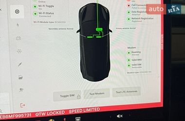 Седан Tesla Model 3 2021 в Львові