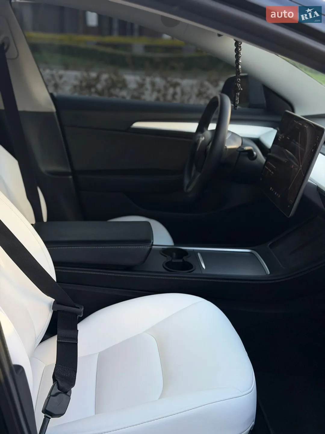 2021 Tesla Model 3 - мініатюра 9