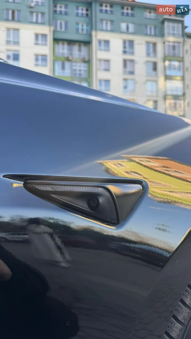 2021 Tesla Model 3 - мініатюра 16