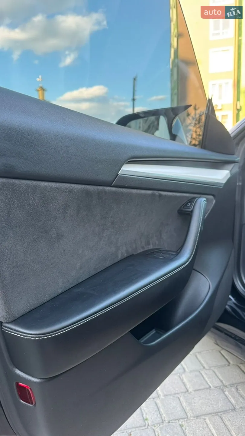 2021 Tesla Model 3 - мініатюра 22