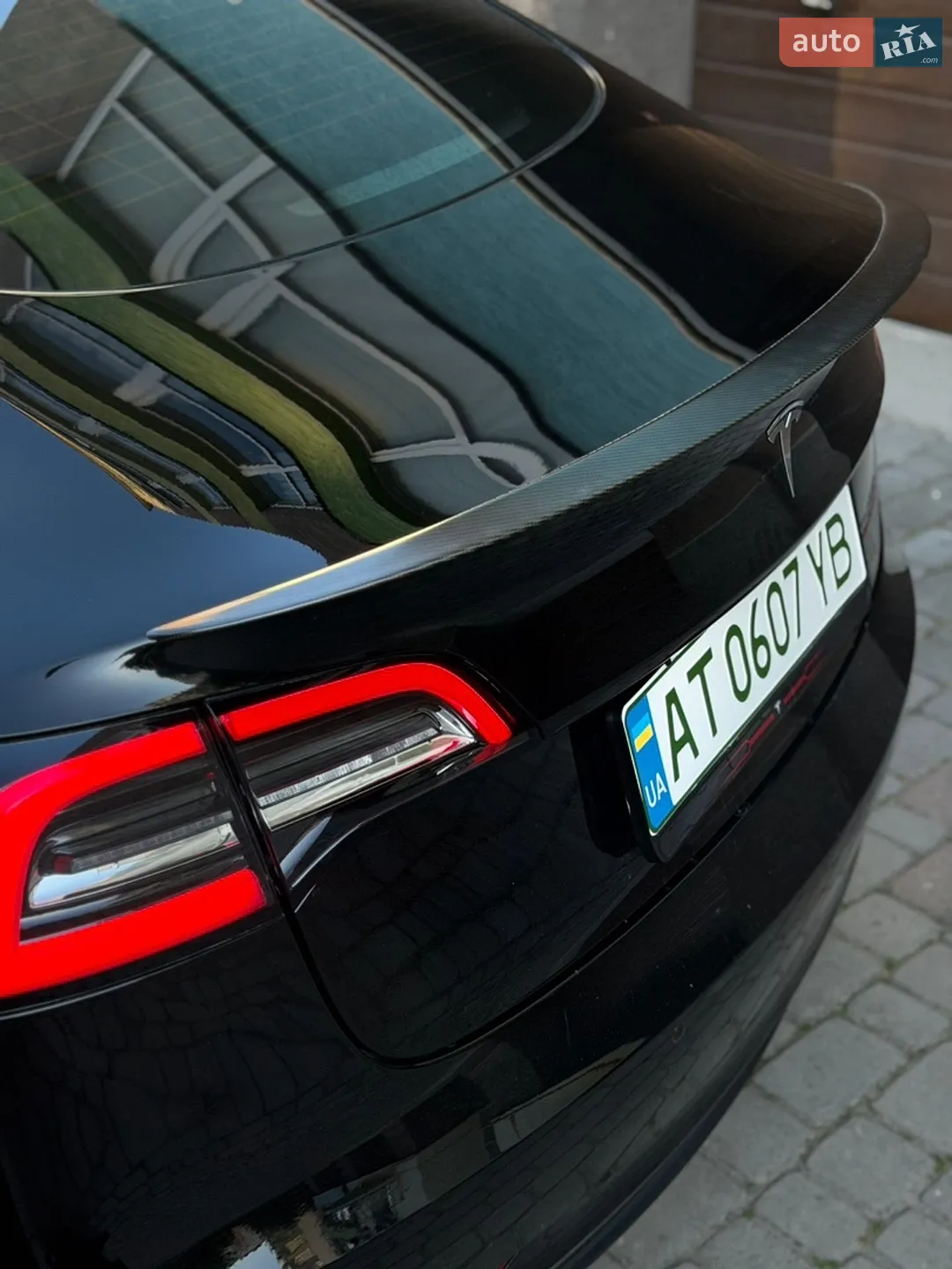 2021 Tesla Model 3 - мініатюра 30