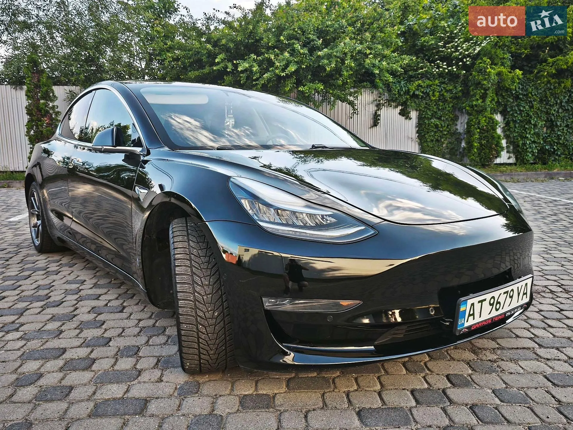 2020 Tesla Model 3 - мініатюра 6