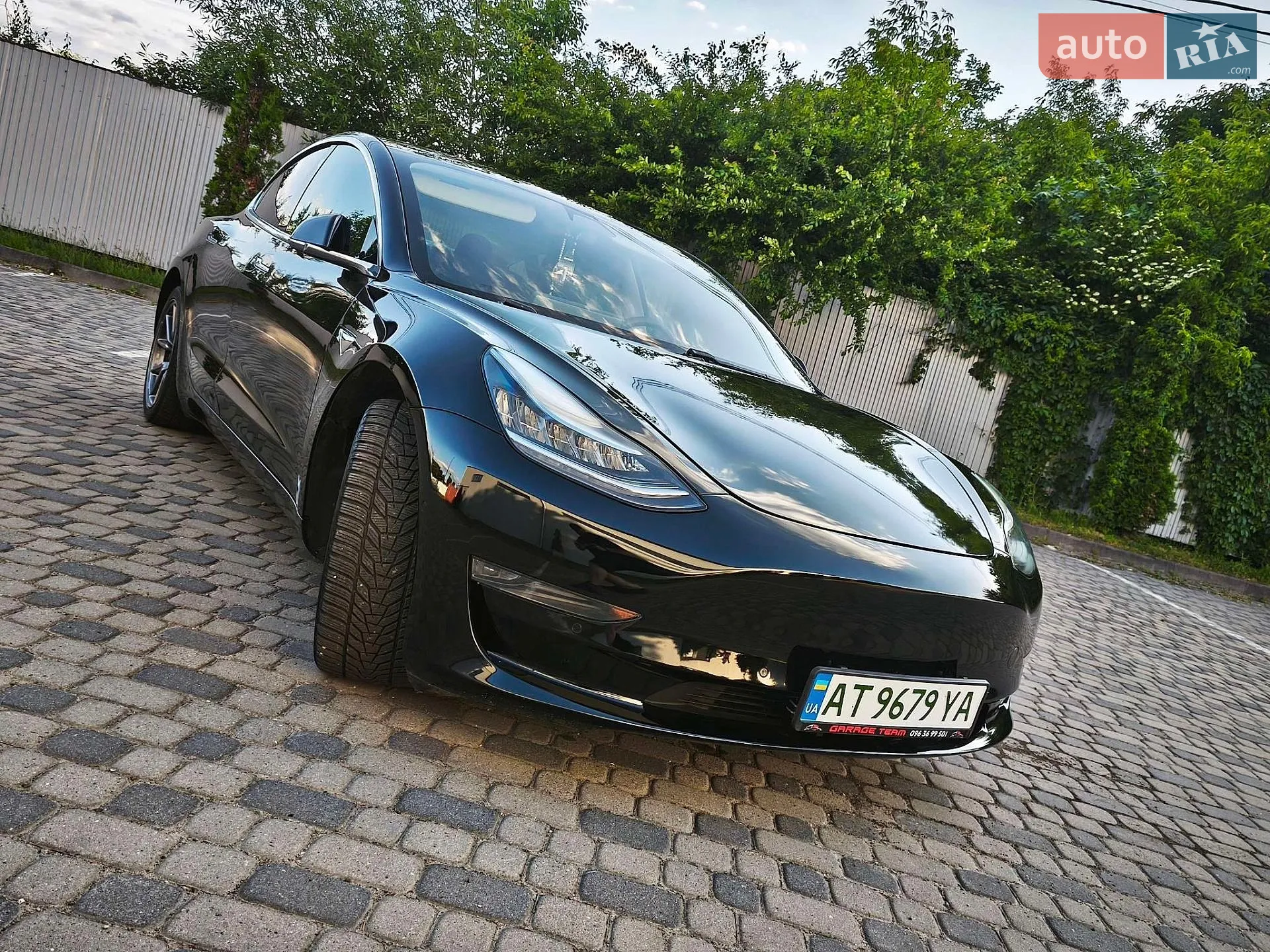 2020 Tesla Model 3 - мініатюра 16