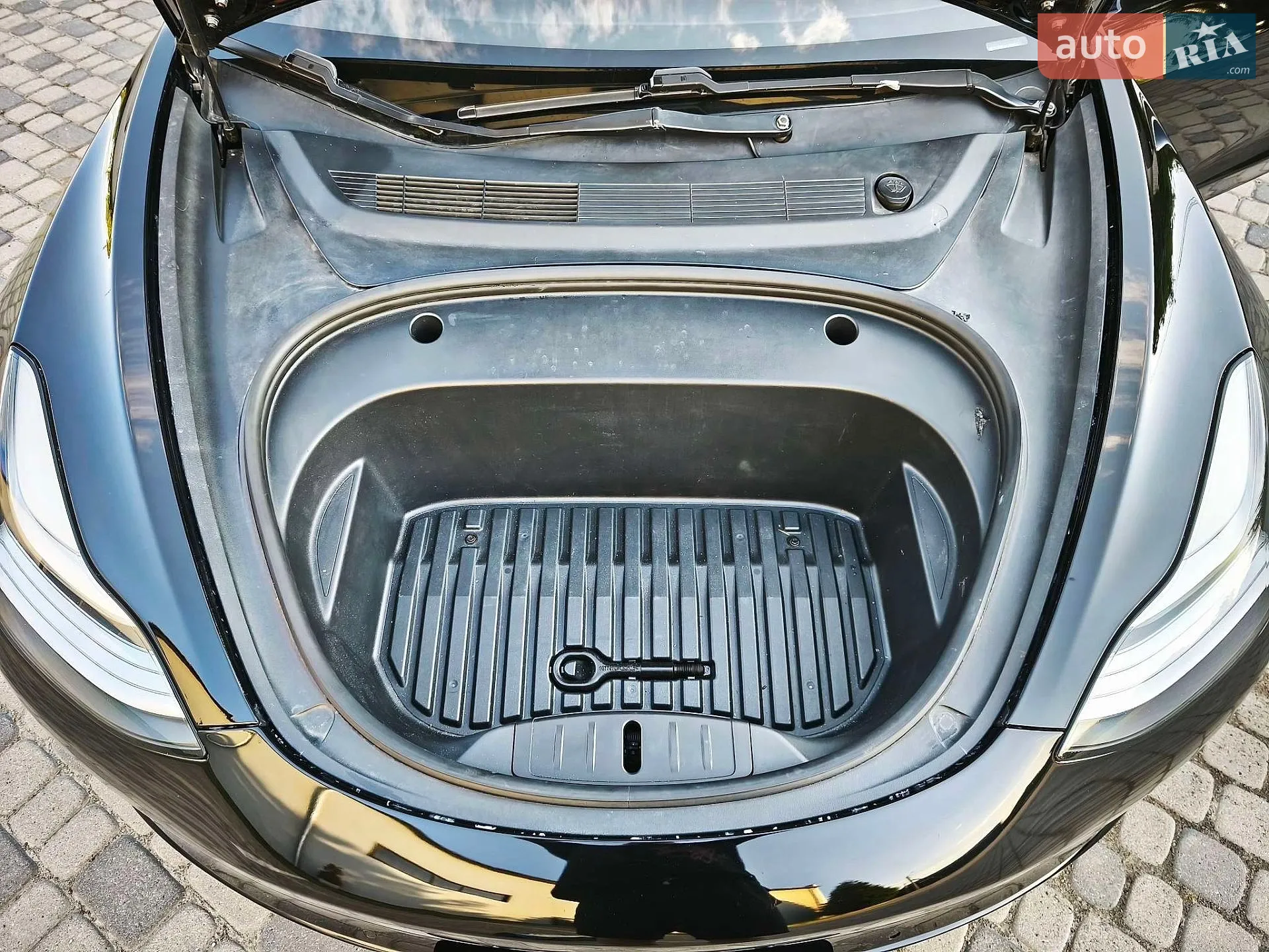 2020 Tesla Model 3 - мініатюра 20
