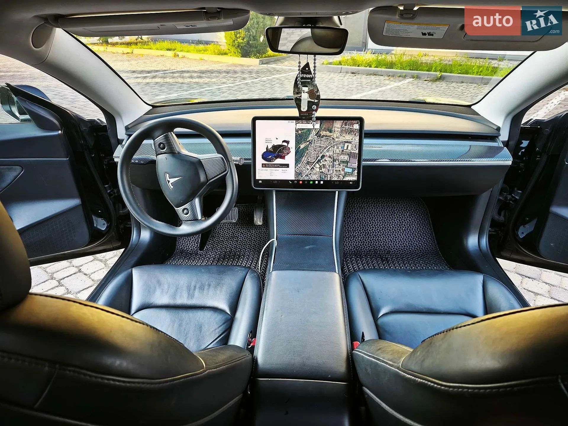 2020 Tesla Model 3 - мініатюра 21