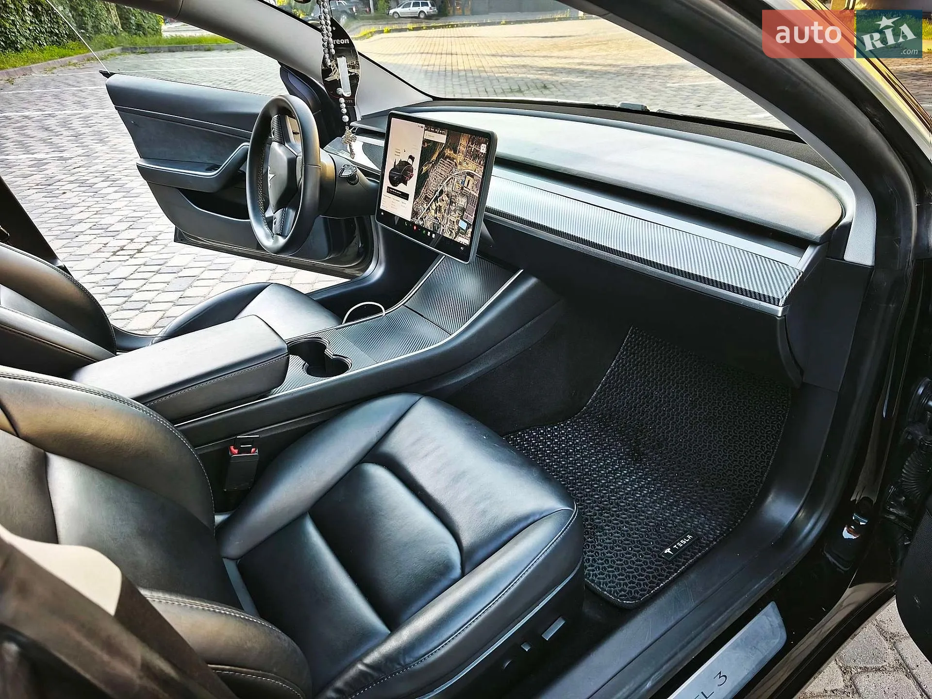 2020 Tesla Model 3 - мініатюра 22