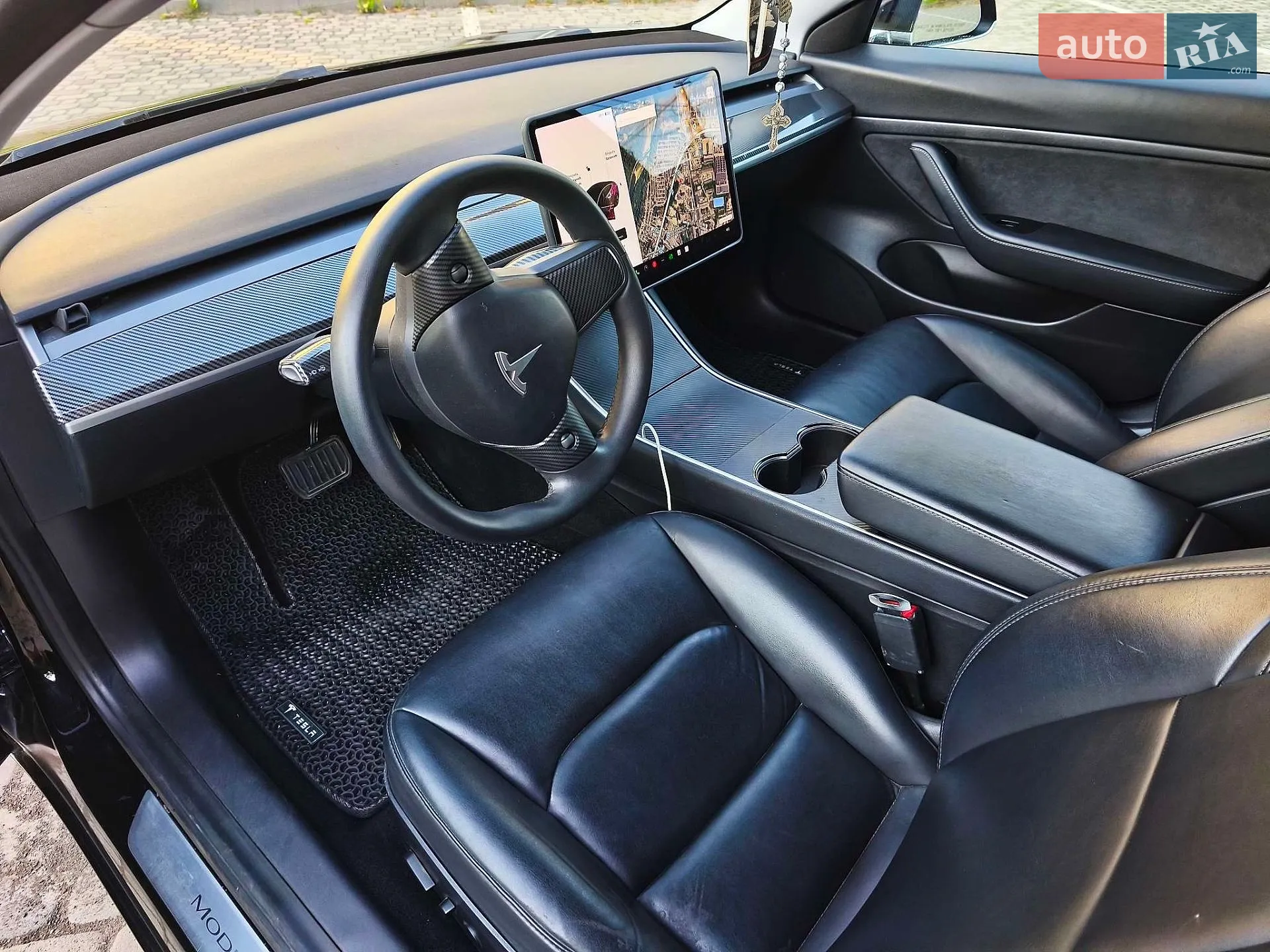 2020 Tesla Model 3 - мініатюра 23