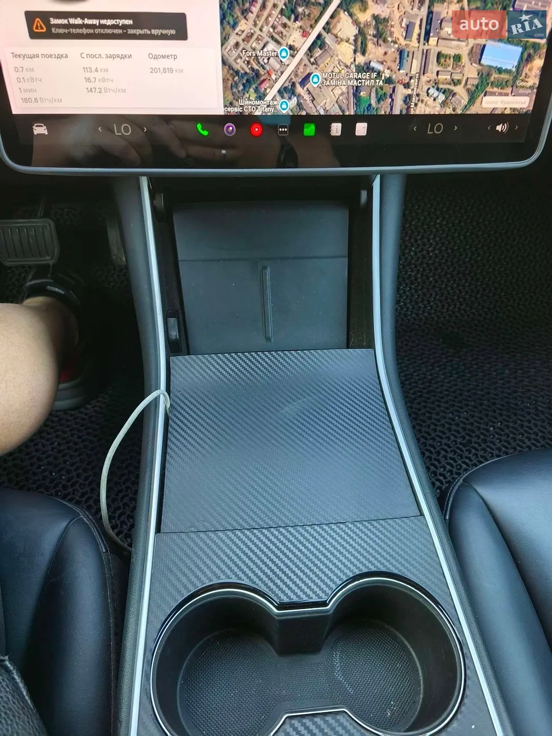 2020 Tesla Model 3 - мініатюра 27