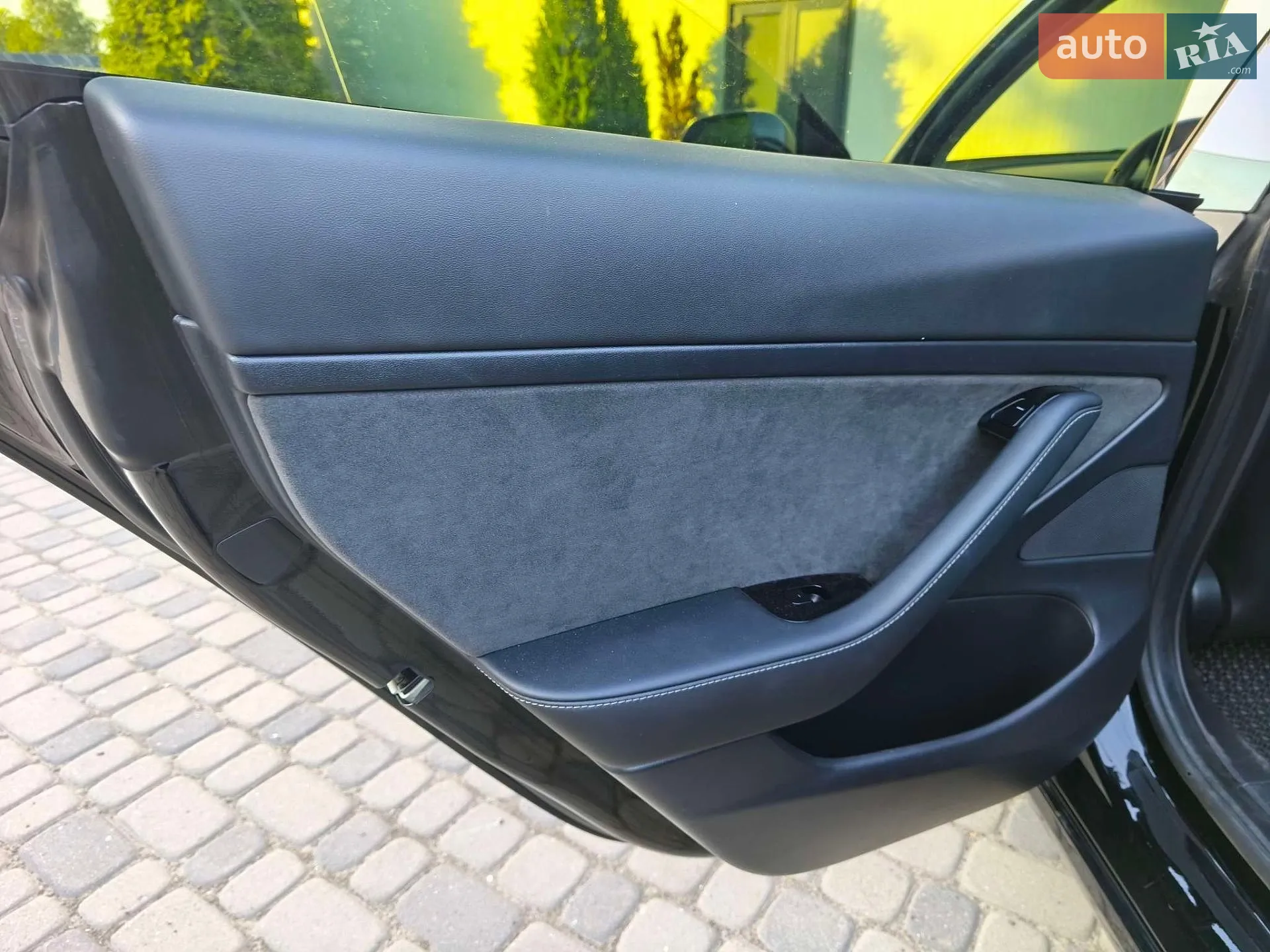 2020 Tesla Model 3 - мініатюра 33