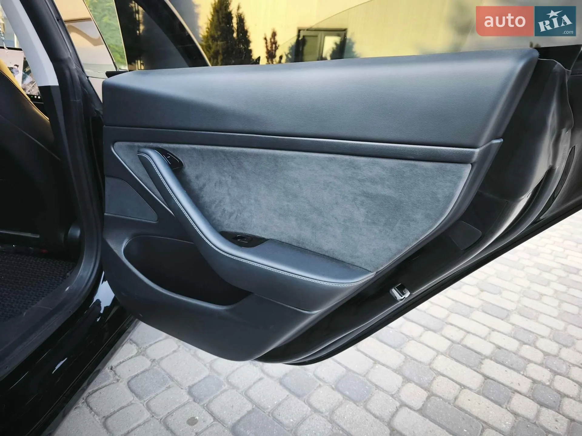 2020 Tesla Model 3 - мініатюра 34