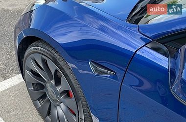 Седан Tesla Model 3 2021 в Киеве фото 21 Седан Tesla Model 3 2021 в Киеве